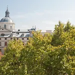 Montaber Apartment - Las Salesas