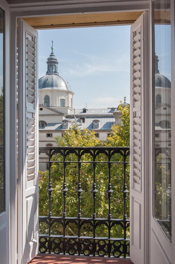 Apartamento Montaber - Las Salesas Madrid